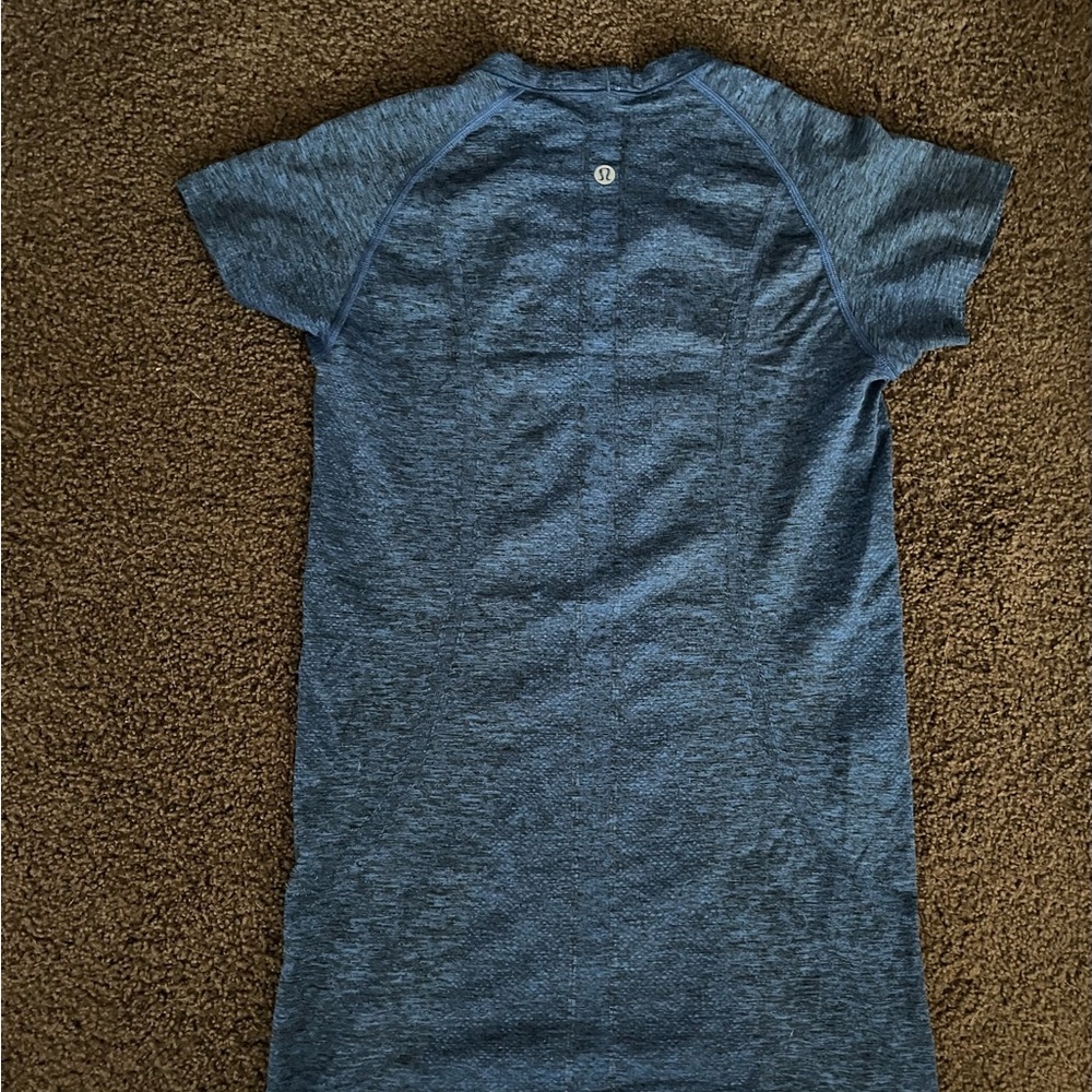 lululemon swifty tech top